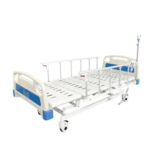ICU Bed Electric ( Abs Panel )