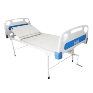 Hospital Fowler Bed ( Abs Panels )