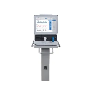 ICU Ventilator Machine