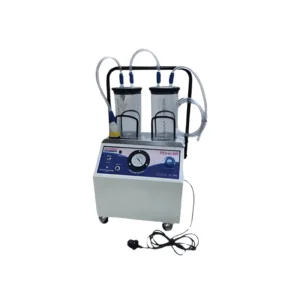 Portable Suction Machine