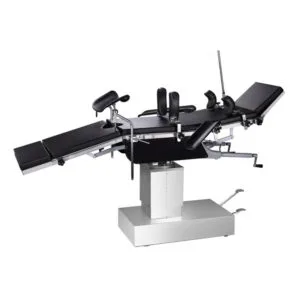 Hydraulic OT Table Deluxe