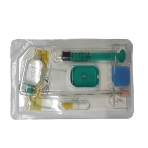Epidural Anaesthesia Kit