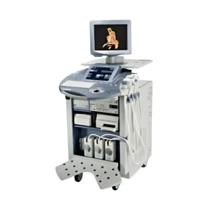 GE Ultrasound Machine