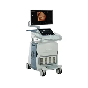 Ge Ultra sound Machine 3D/4D