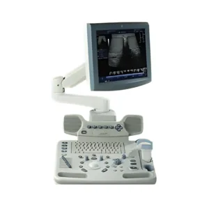 GE Ultrasound Machine