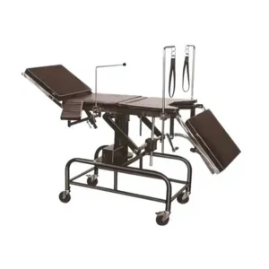 General Surgery Manual High Low OT Table