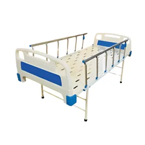 Hospital Semi Fowler Bed Abs Panels