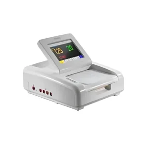 Philips CTG Cardio TOCO Graph Avalon FM20 Fetal Monitor