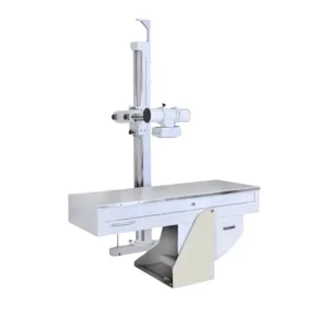 X-Ray Machine 300 MA