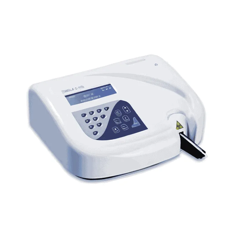 Aspen H-100 Semi-Automatic Urine Analyzer
