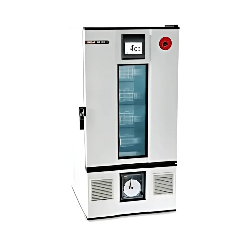 BR 400 Blood Storage Cabinet