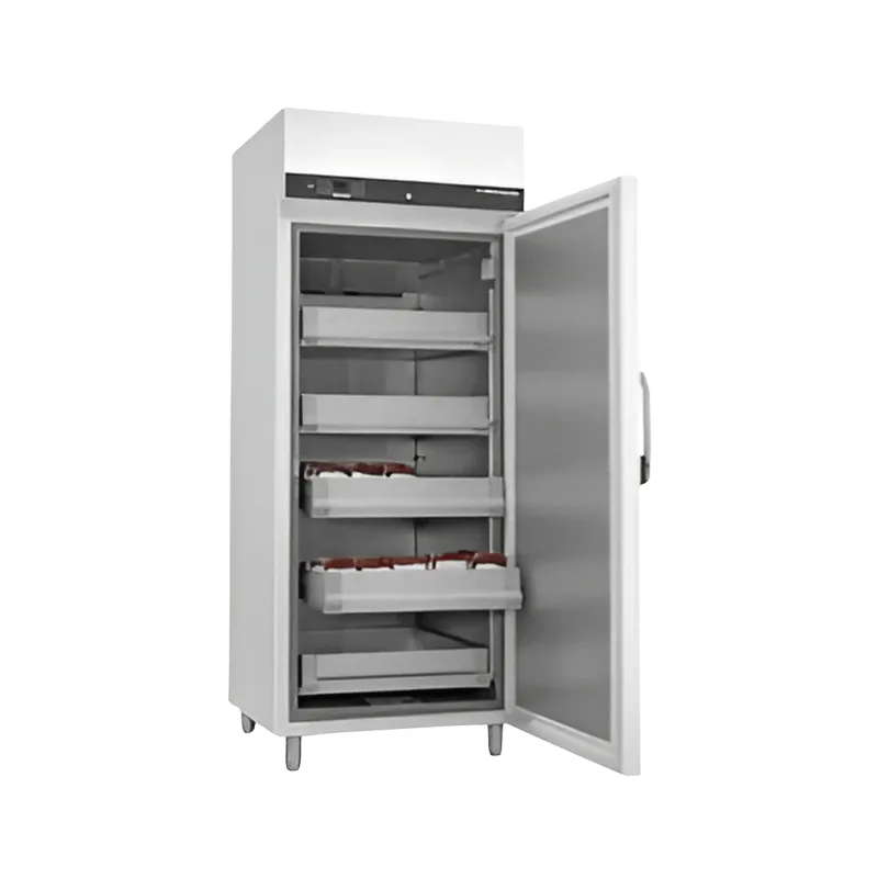 Blood Bank Refrigerator