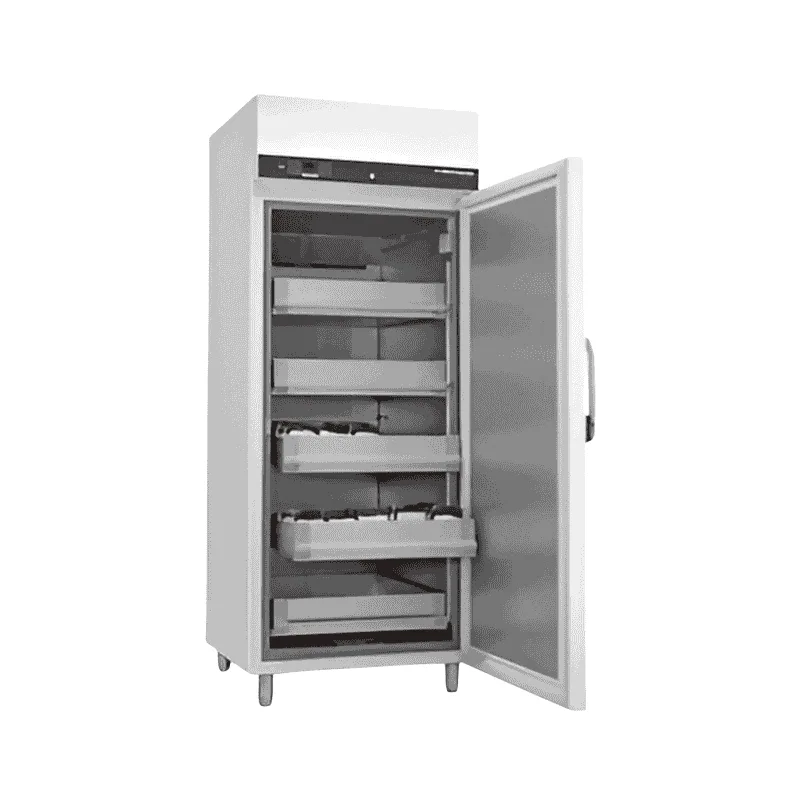 Blood Bank Refrigerator