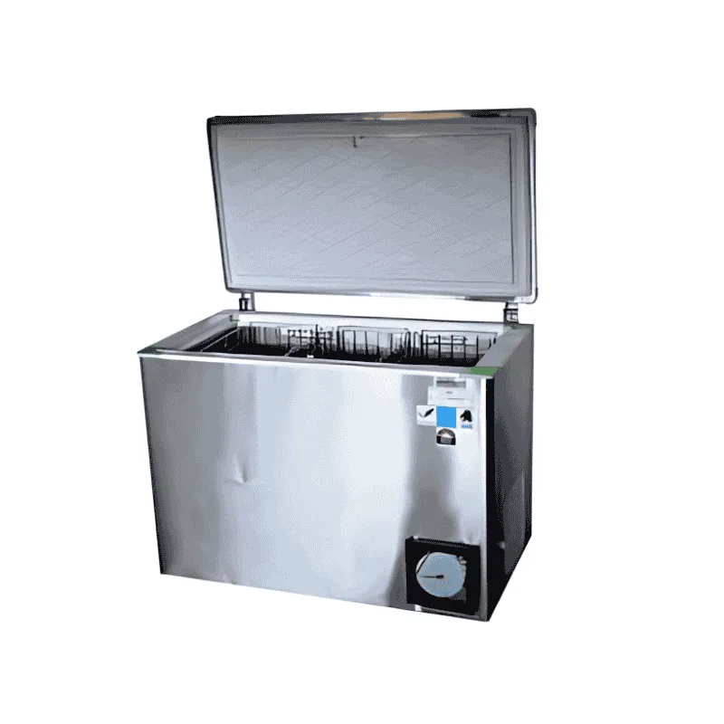 Blood Bank Refrigerator