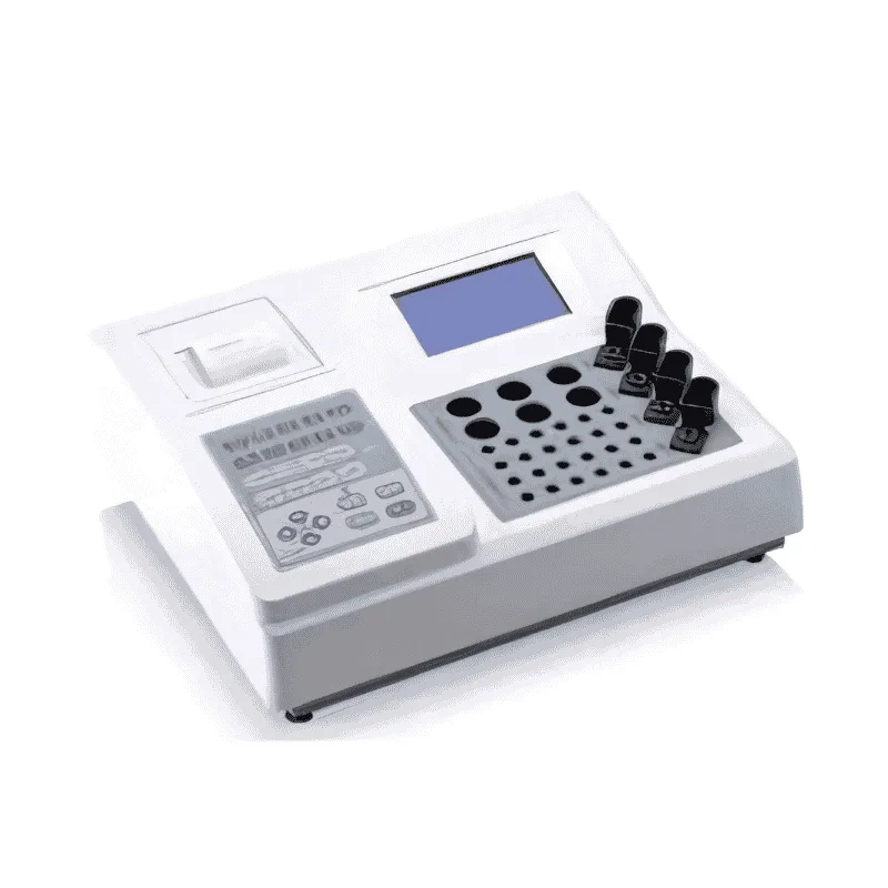 Blood Coagulometer