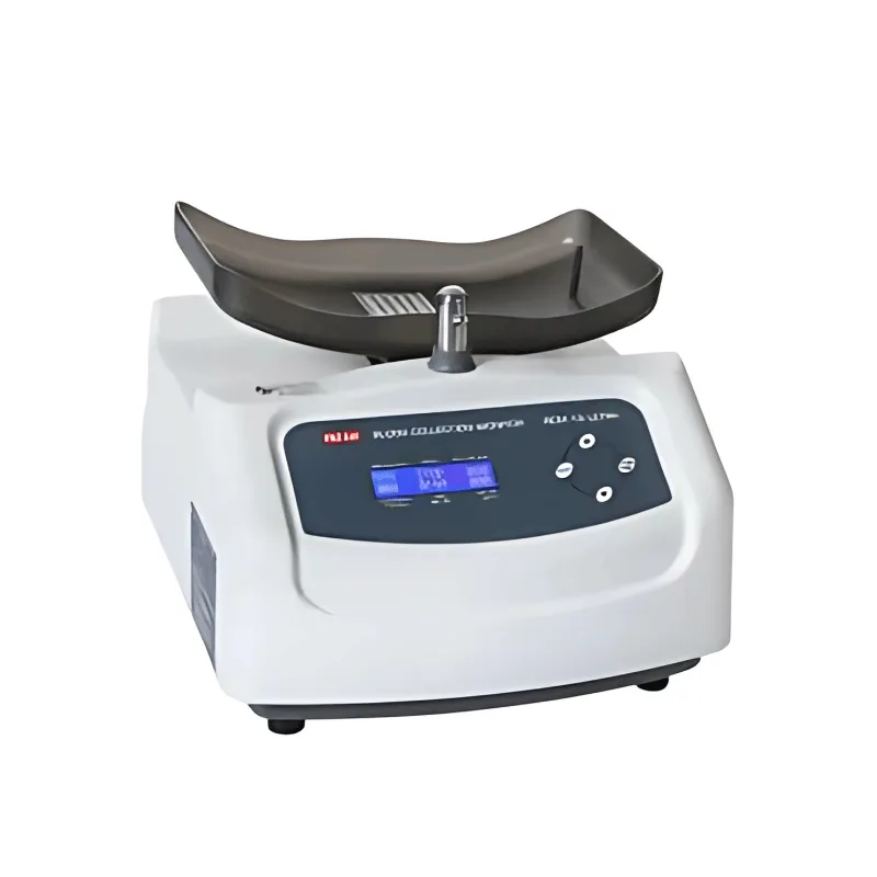 Blood Collection Monitor