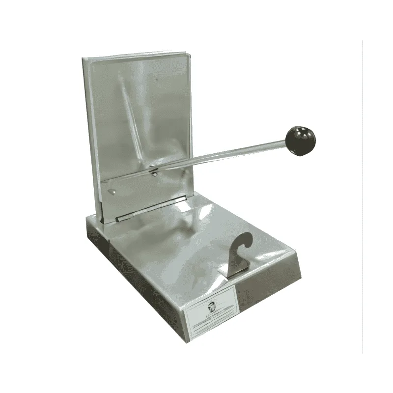 Blood Plasma Extractor