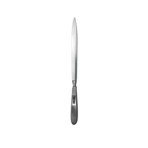 Brain Sectioning Knife In Anatomy