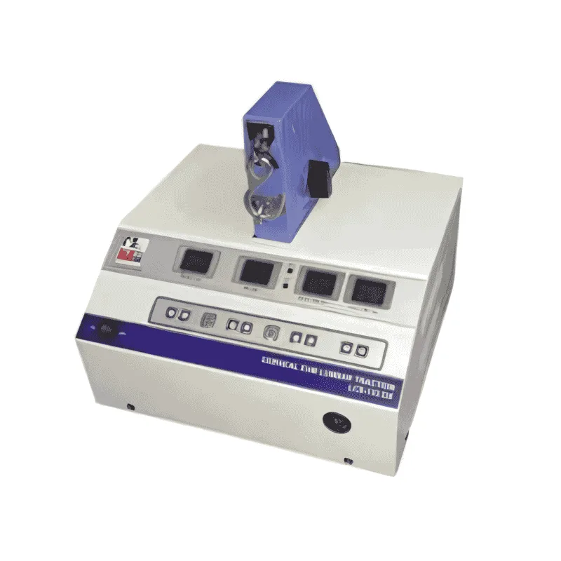 Cervical cum Lumber Traction Lcs-133 DX