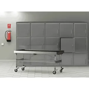 Dead Body Cold Room Cabinet