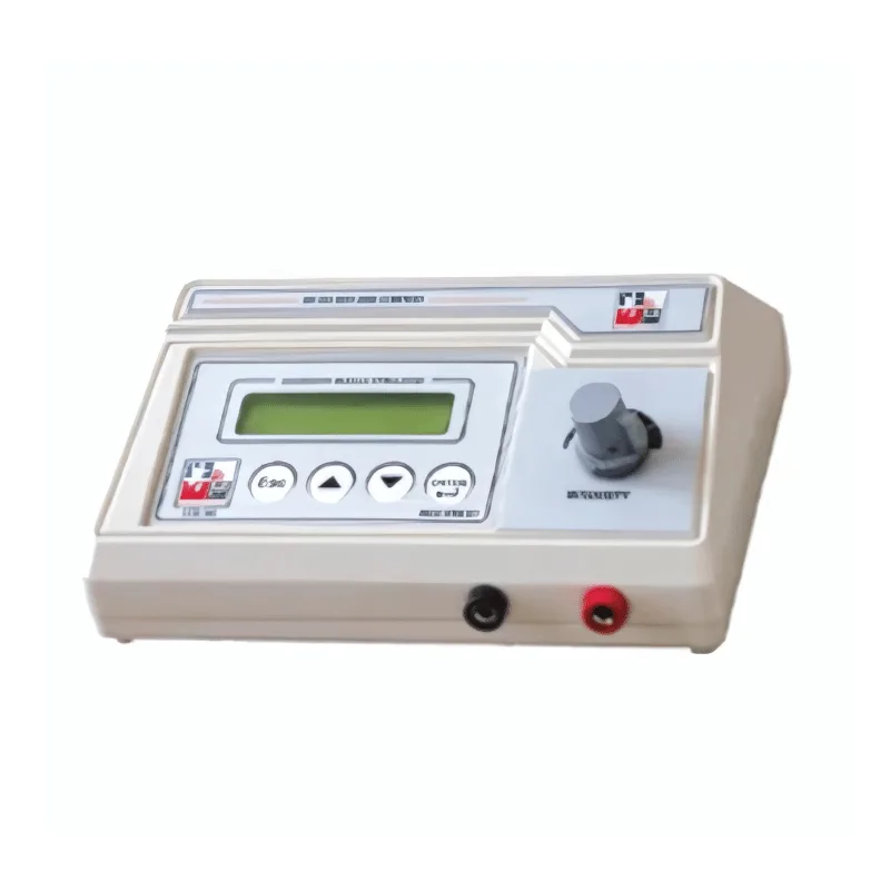 Diagnostic Cum Therapeutic Muscle Stimulator LCS-164