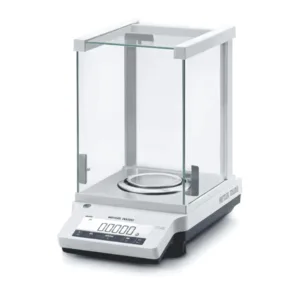 Digital Analytical Balance 200 Gm x 0.1 Mg