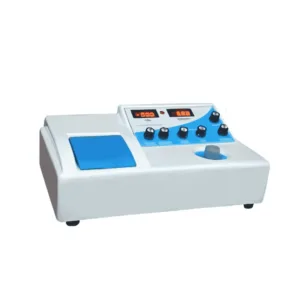 Digital Spectrophotometer