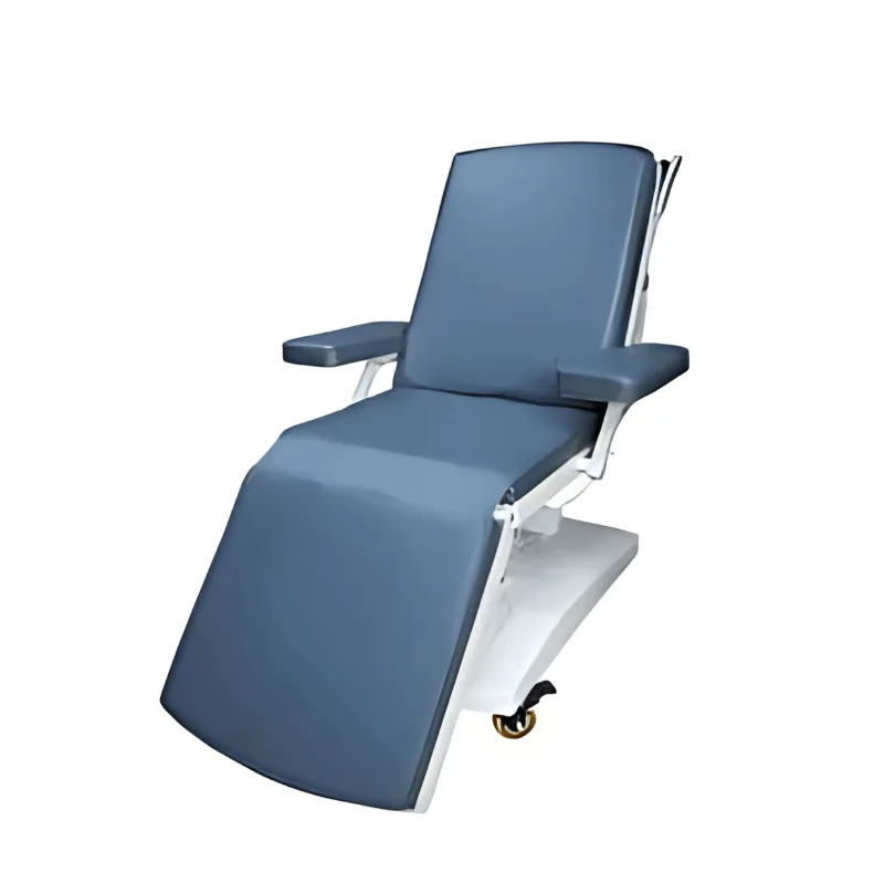 Electric Blood Donor Chair