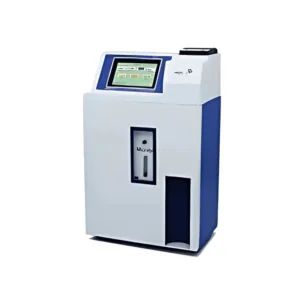 Electrolyte Analyser