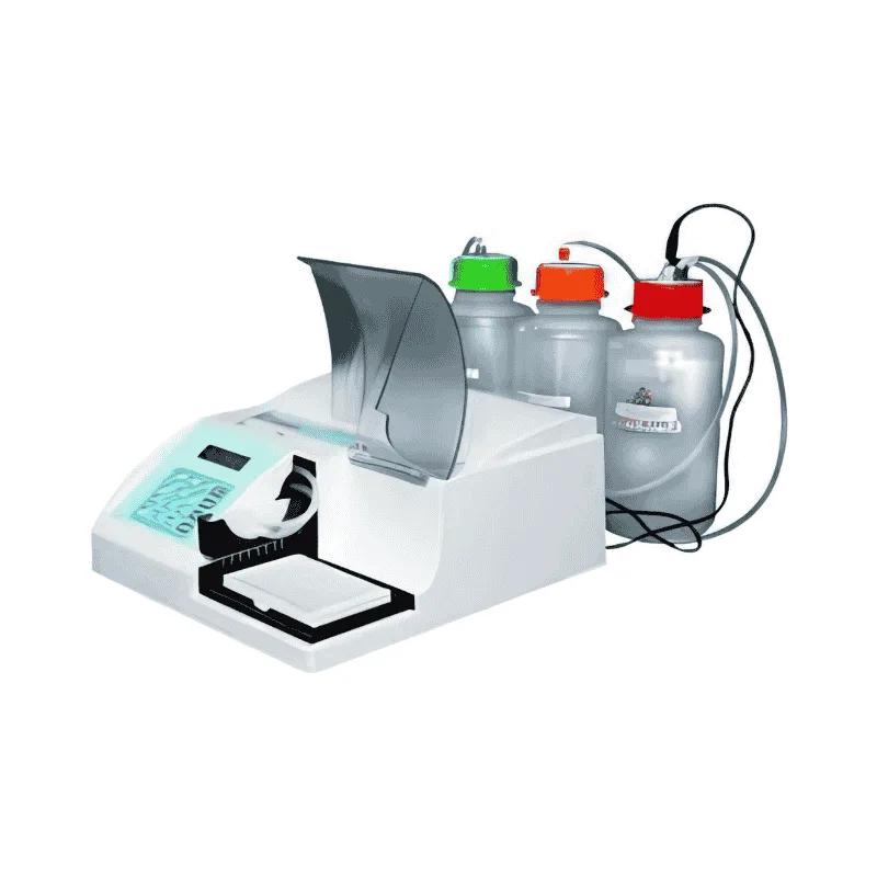 Elisa Plate Washer