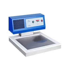 Embedding System Cooling Plate