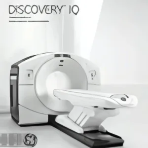 Ge Discovery Ls Pet Ct Scanner