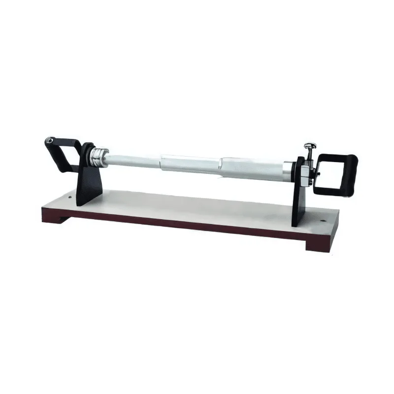 LCS-354  Wrist Roller Aluminium