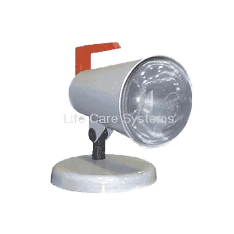 LCS-581  Ultra Voilet Lamp Table Model