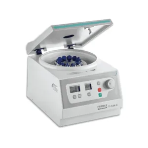 Laboratory Centrifuge Machine