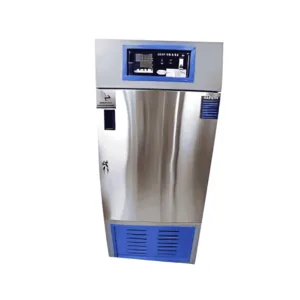 Laboratory Deep Freezer