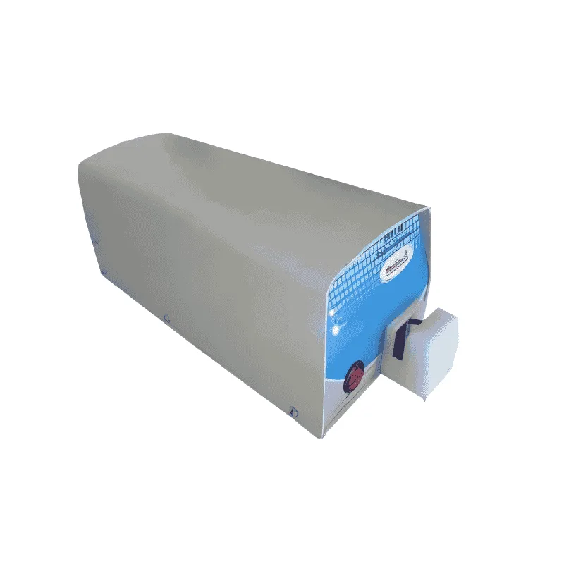 Meditech Batter Backup Blood Tube Sealer