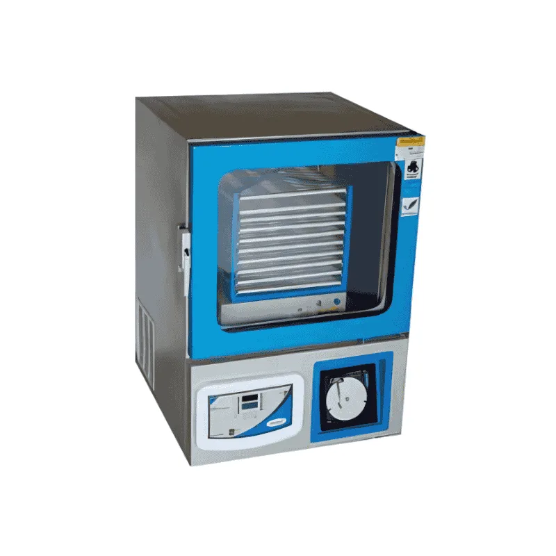 Meditech Platelet Agitator Incubator