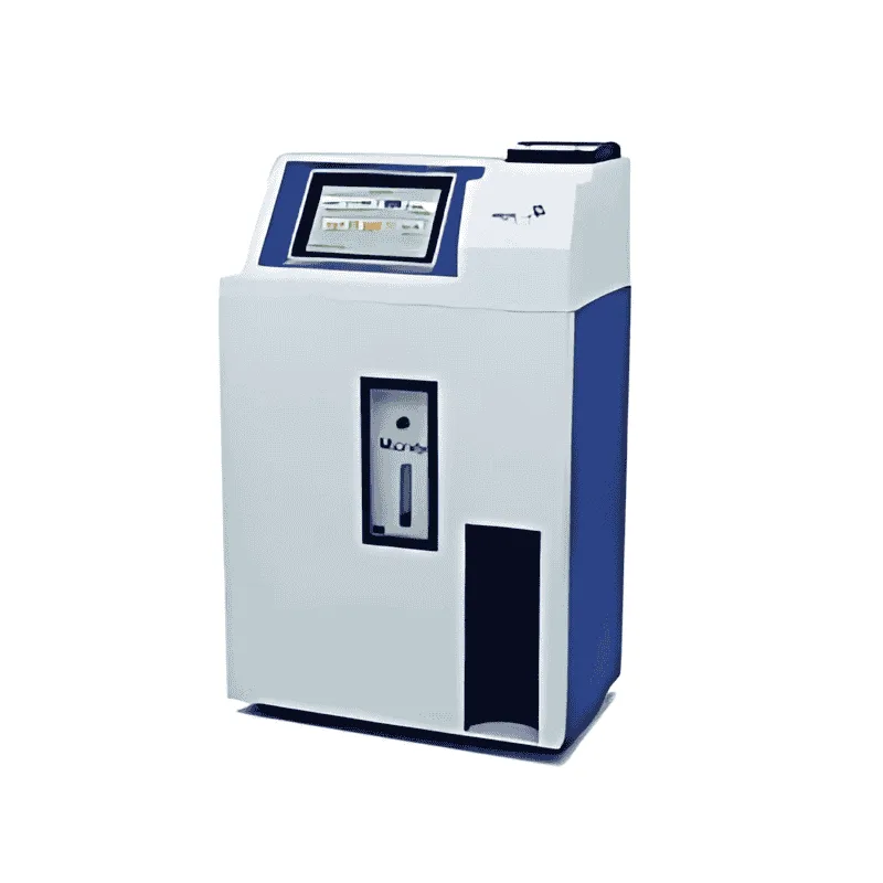 Micro Lab Electrolyte Analyzer