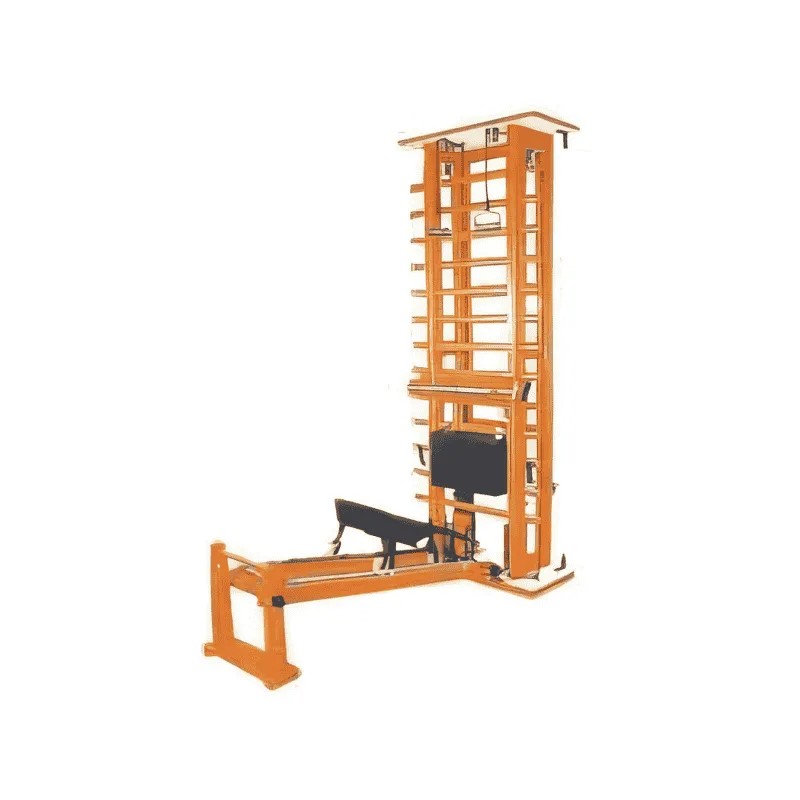 LCS-471 / 472/ 481 Multi Exercise Therapy Unit