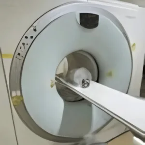 Pet Ct Scan Machine