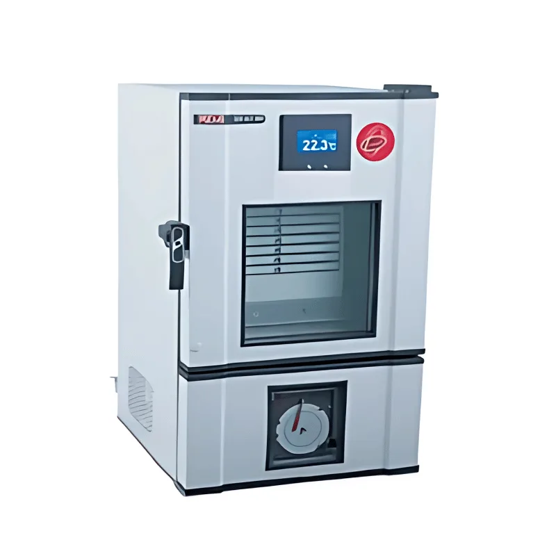 Platelets Incubator & Agitator