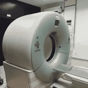 Refurbished 1.5t SIEMENS Mri Machine