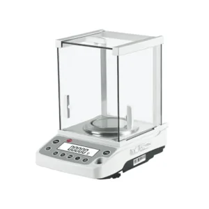 Shimadzu Electronic Balance
