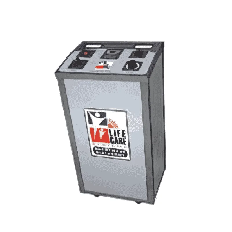 Short Wave Diathermy LCS-103