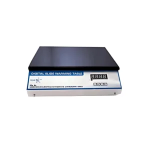 Slide Warming Table