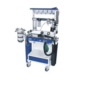 Stainless Steel Boyles Apparatus