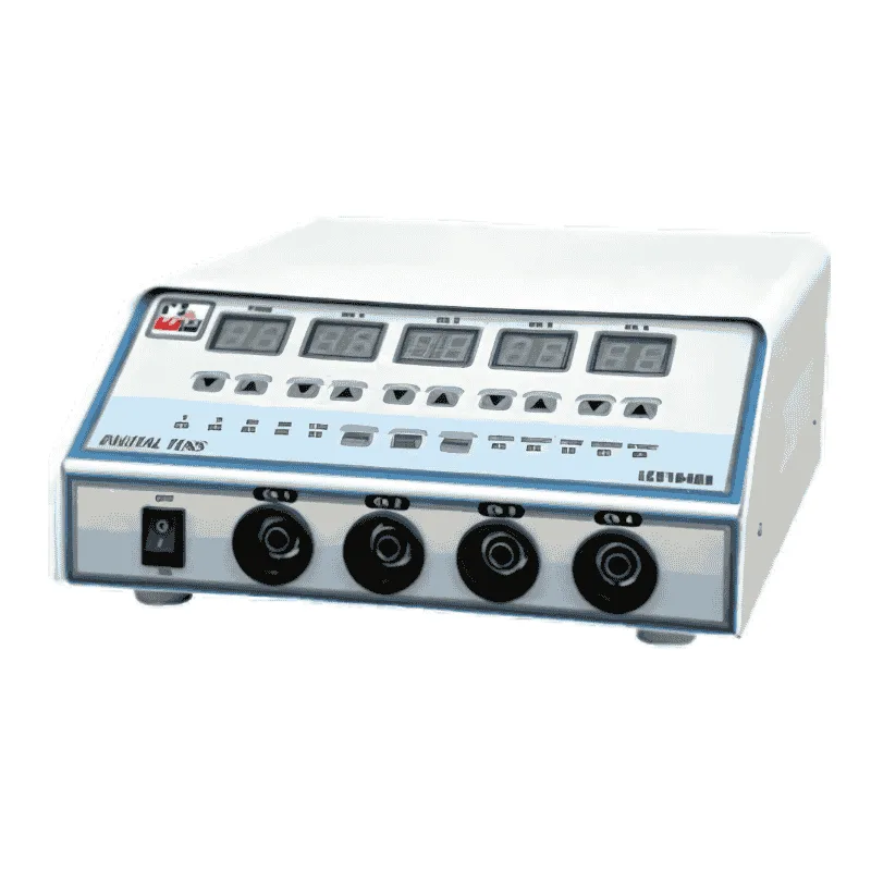 TENS 4 Channel LCS-184DX