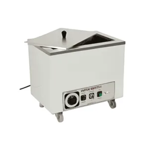 Teknik Paraffin Wax Bath