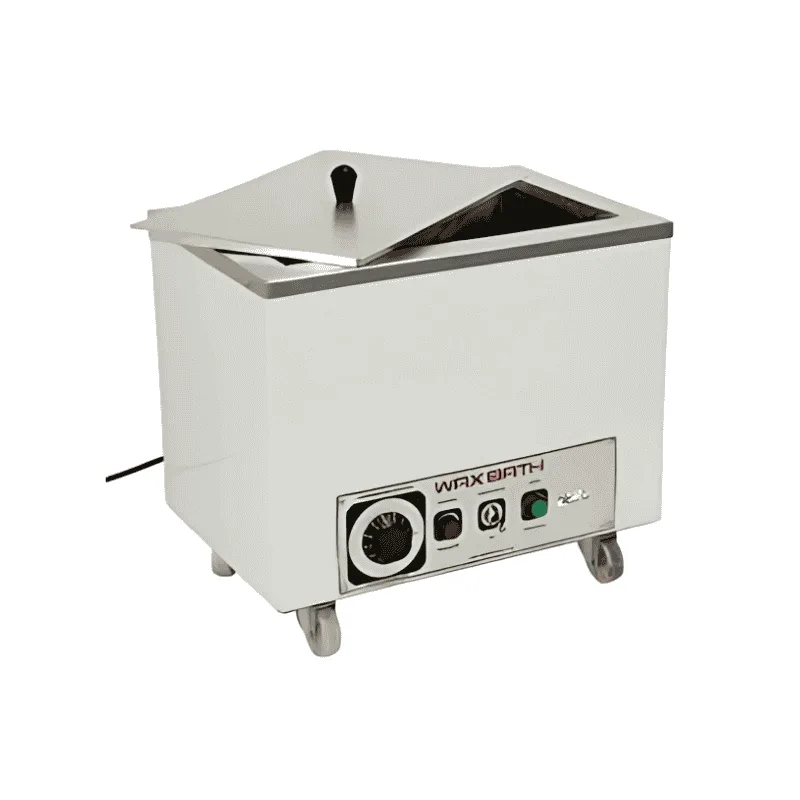 Teknik Paraffin Wax Bath